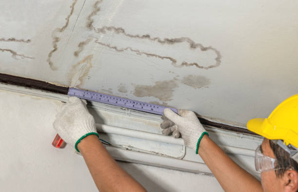 Reliable Burst Pipe Cleanup contractor in Tulsa, OK by Water Damage Irwin